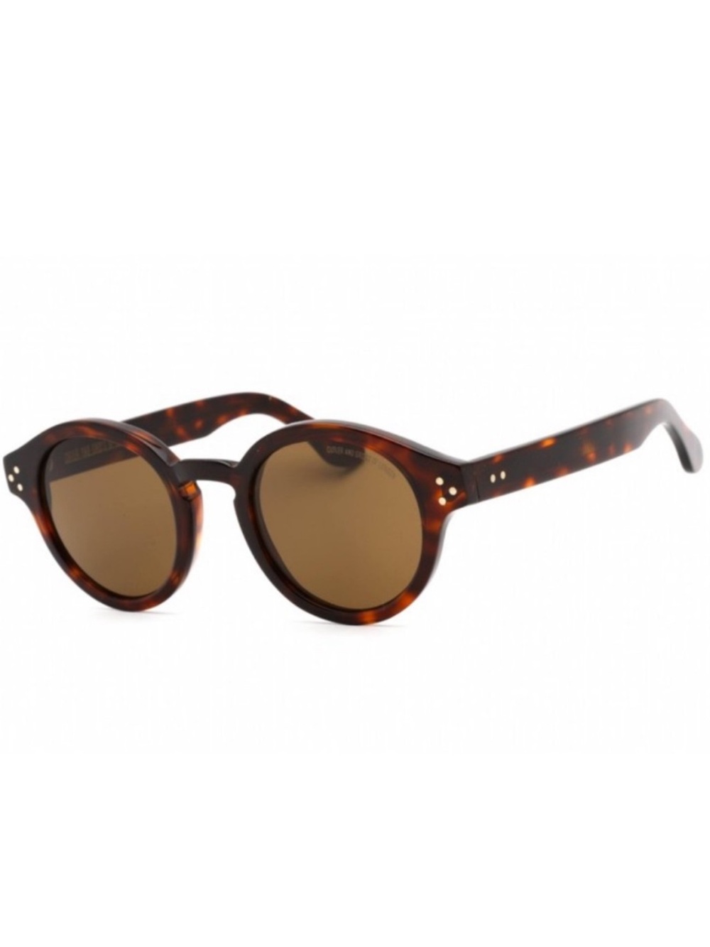 Cutler And Gross Sunglasses, New 240